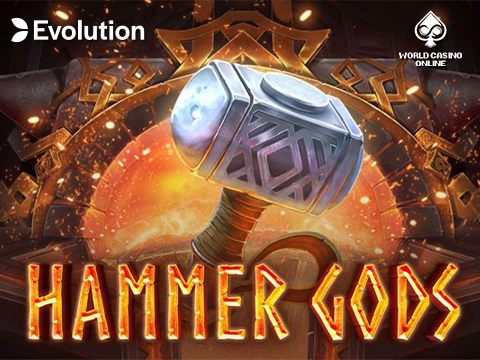 Hammer Gods
